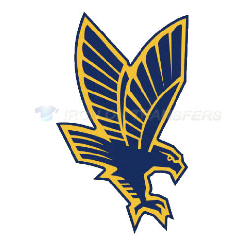Marquette Golden Eagles Iron-on Stickers (Heat Transfers)NO.4964